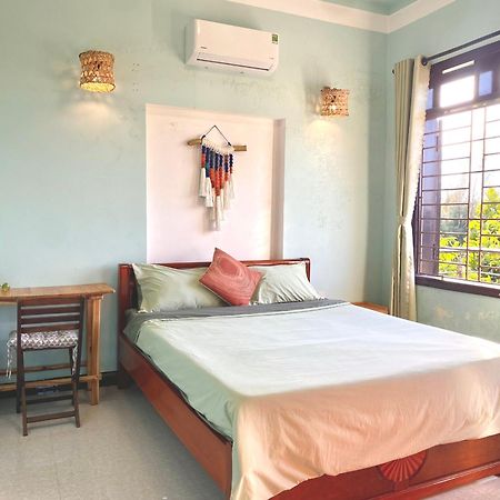 Laoxao Homestay Хой Ан Екстериор снимка