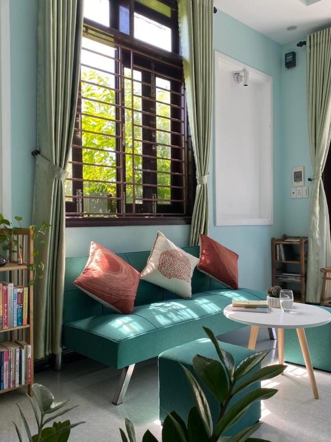 Laoxao Homestay Хой Ан Екстериор снимка