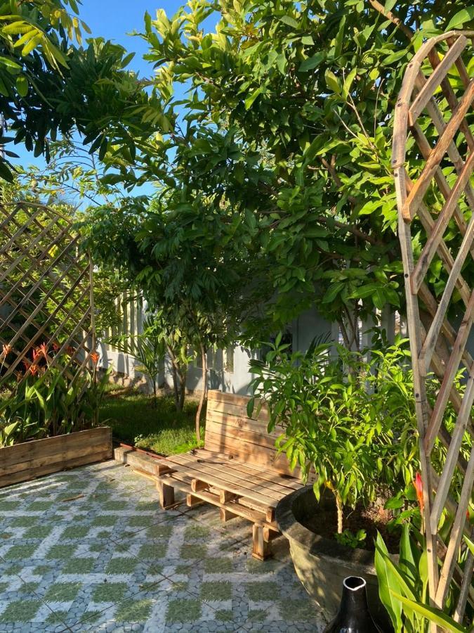 Laoxao Homestay Хой Ан Екстериор снимка