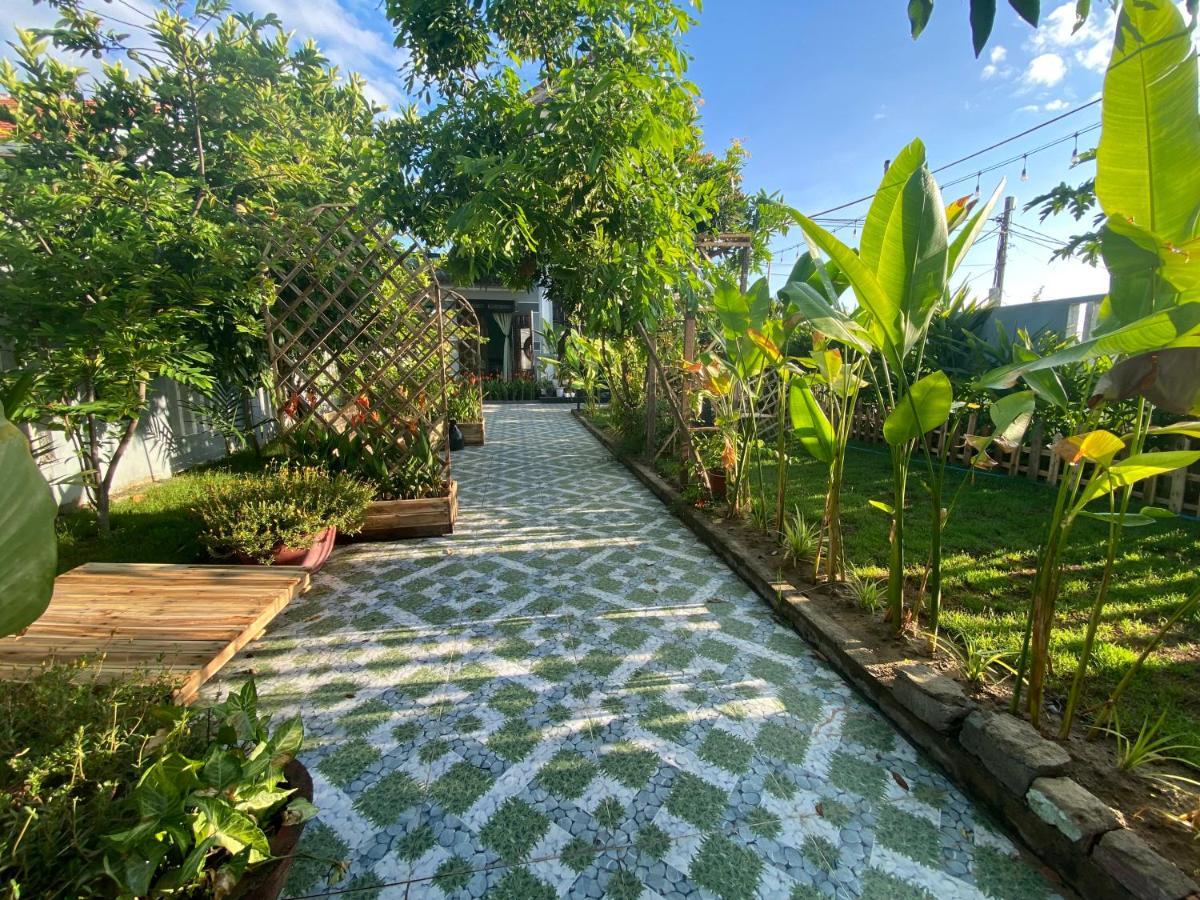 Laoxao Homestay Хой Ан Екстериор снимка