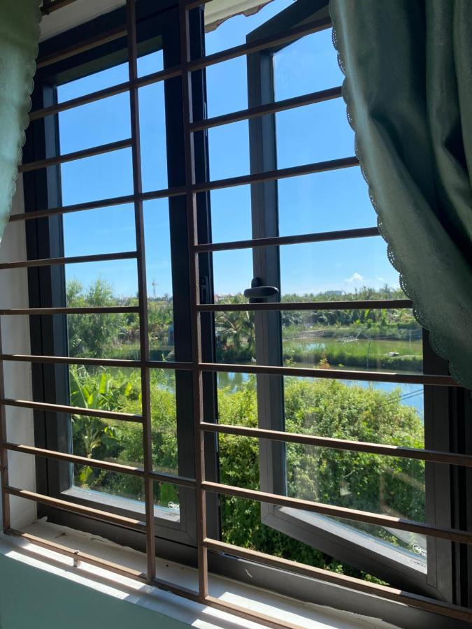 Laoxao Homestay Хой Ан Екстериор снимка
