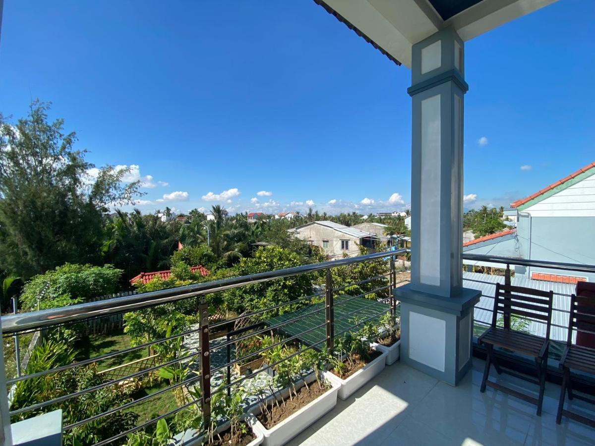 Laoxao Homestay Хой Ан Екстериор снимка