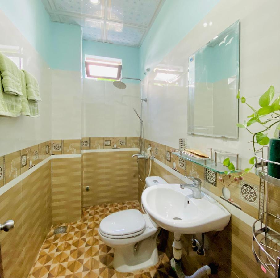 Laoxao Homestay Хой Ан Екстериор снимка