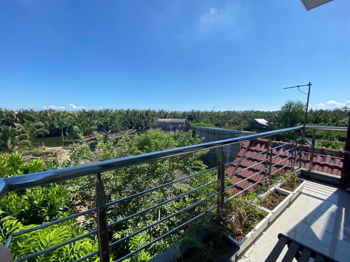 Laoxao Homestay Хой Ан Екстериор снимка