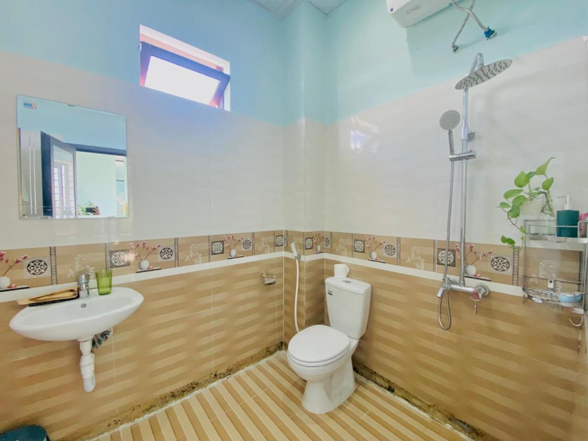 Laoxao Homestay Хой Ан Екстериор снимка