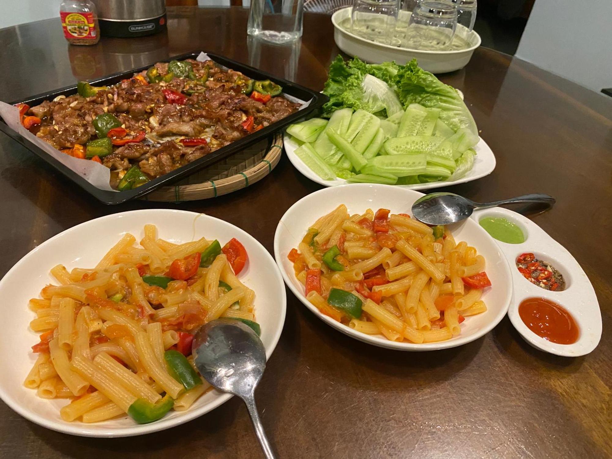 Laoxao Homestay Хой Ан Екстериор снимка