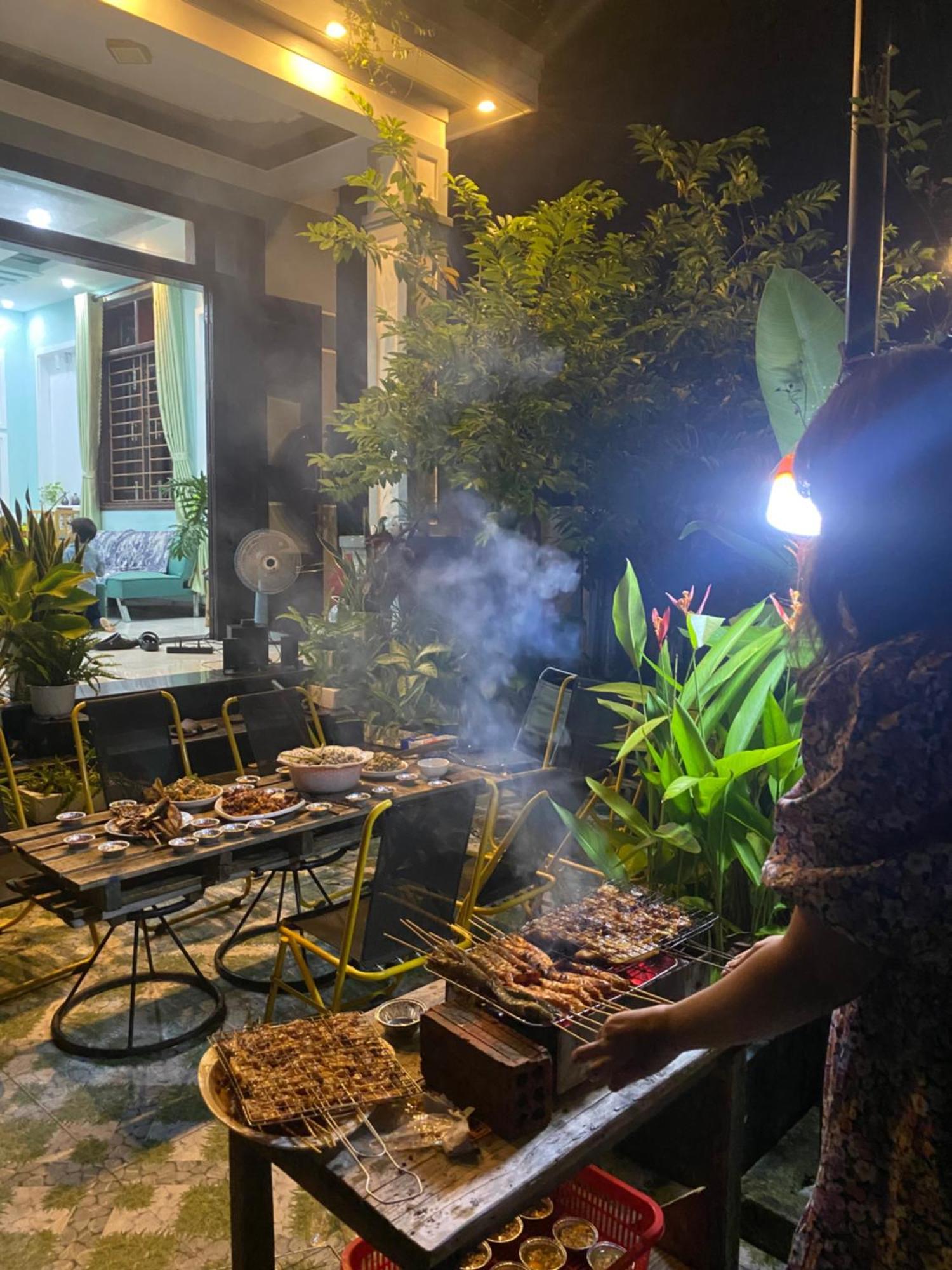 Laoxao Homestay Хой Ан Екстериор снимка