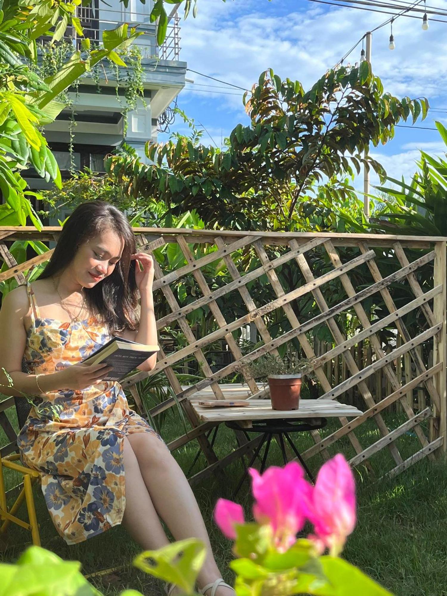 Laoxao Homestay Хой Ан Екстериор снимка