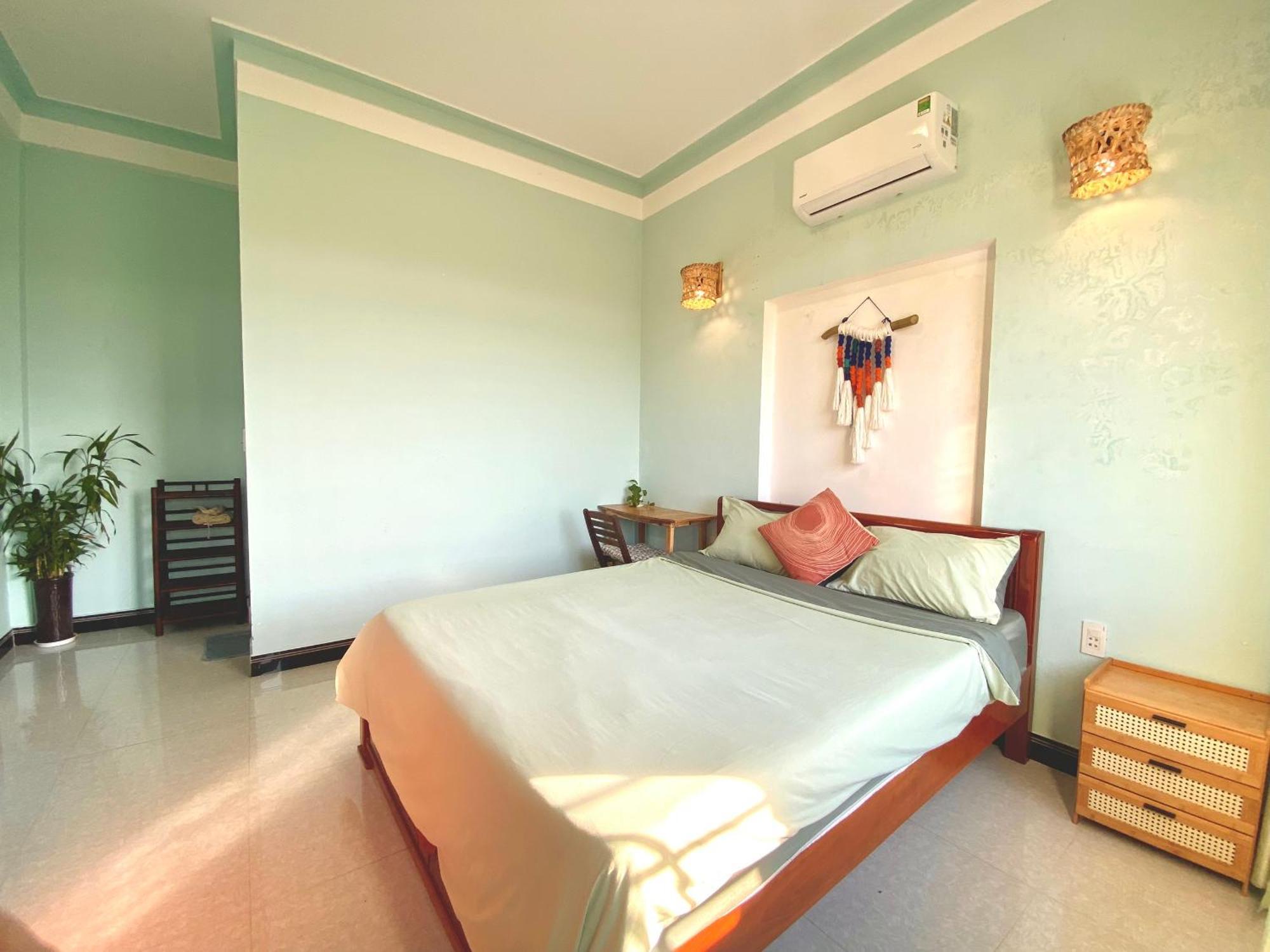 Laoxao Homestay Хой Ан Екстериор снимка
