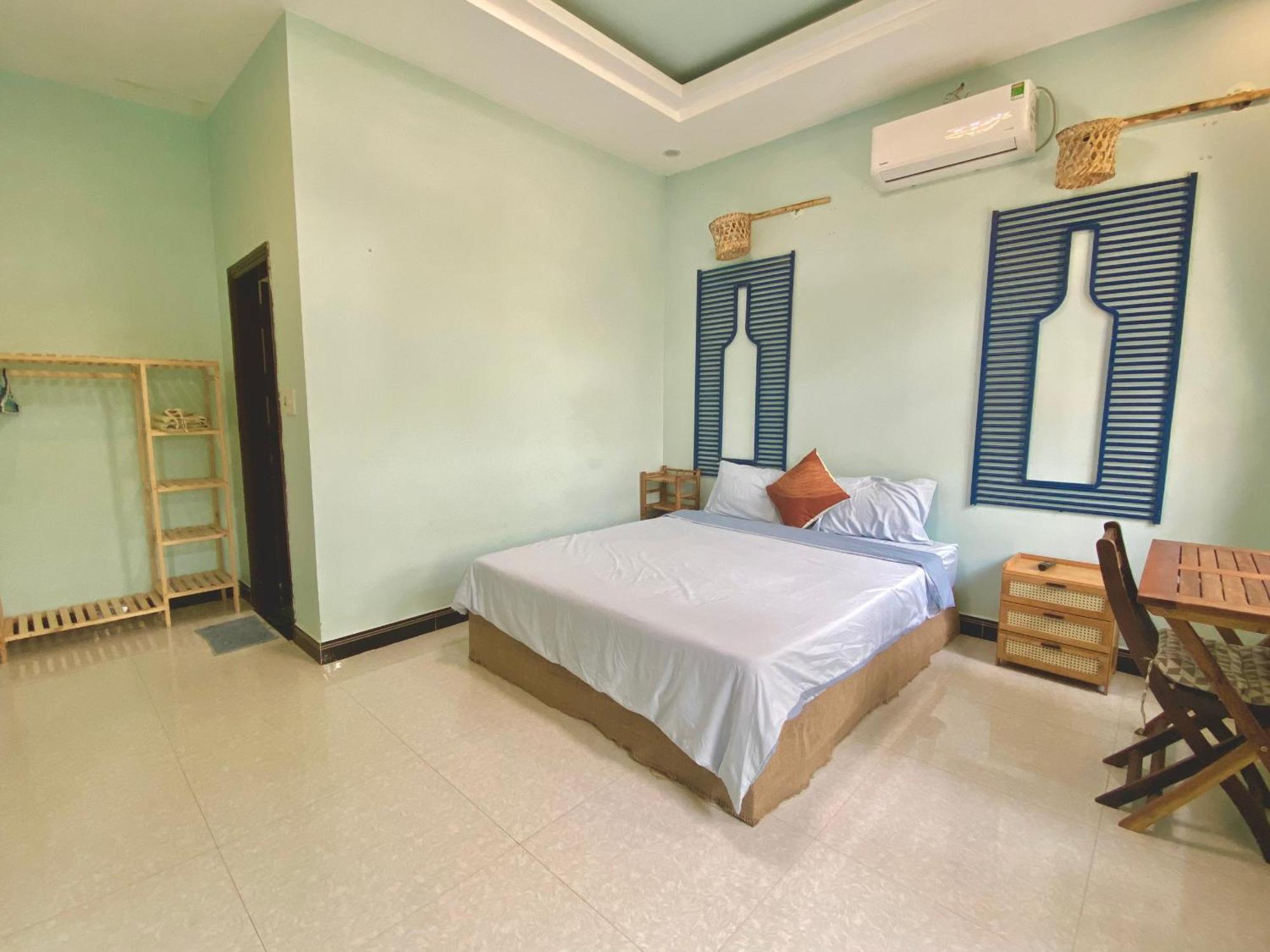 Laoxao Homestay Хой Ан Екстериор снимка