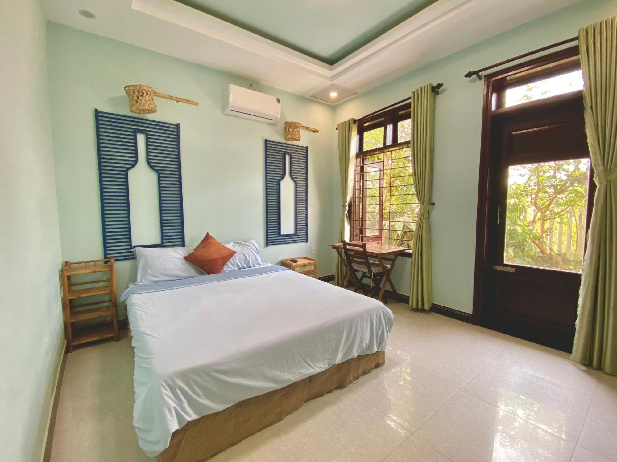 Laoxao Homestay Хой Ан Екстериор снимка