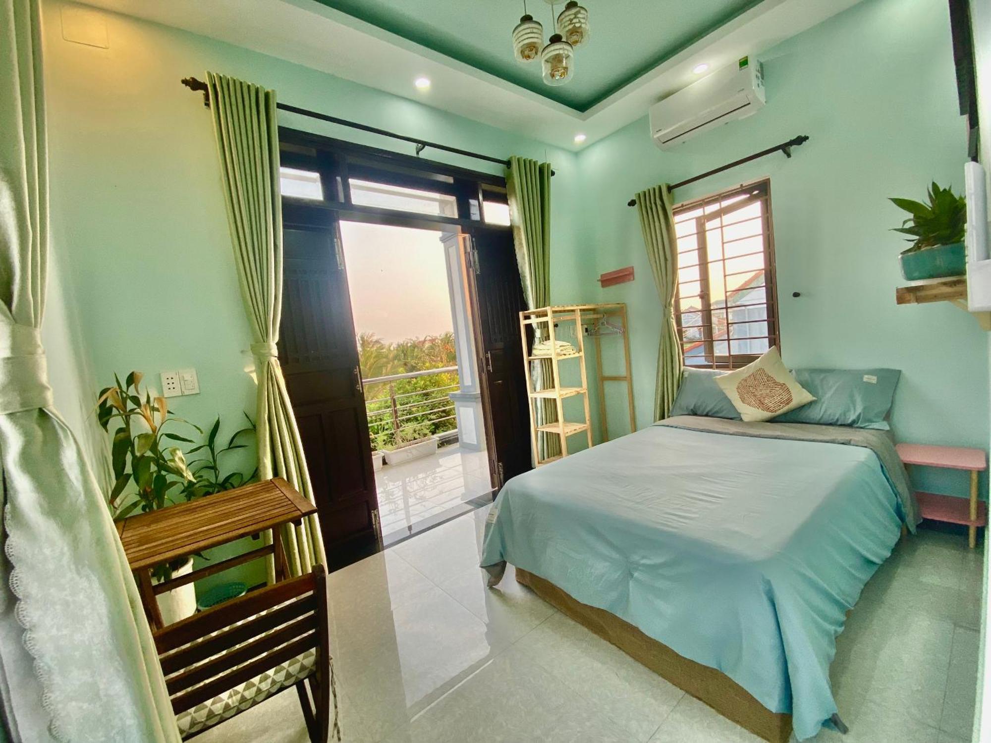 Laoxao Homestay Хой Ан Екстериор снимка